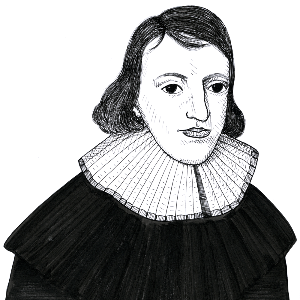 John Milton laments the case of a people who won their liberty 